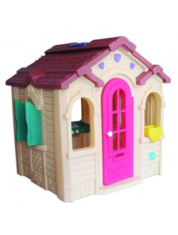 Игровые домики для детей