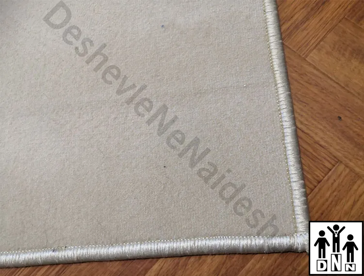 Ковер для художественной гимнастики для дома