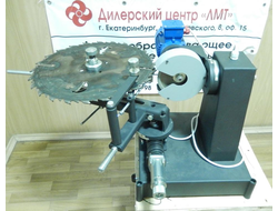 Станок для заточки дисковых пил АЗС-600, от