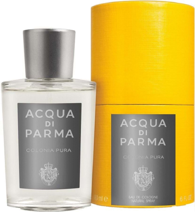 Acqua Di Parma Colonia Pura (одеколон 1,5 мл)