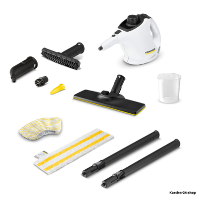 Пароочиститель Karcher SC 1 EasyFix (1.516-401.0)