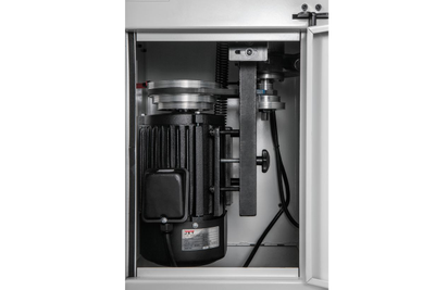 JET JWS-34KS Фрезерный станок 230 В