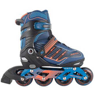 ДЕТСКИЕ РОЛИКИ SIGMA 2018