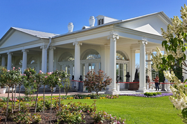 Царское Село+ Гатчина/ Павловск/Петергоф/ Кронштадт, Выборг