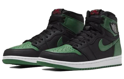 High og pine green best sale