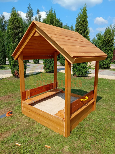 Песочница Савушка Сава 3 купить в Воронеже