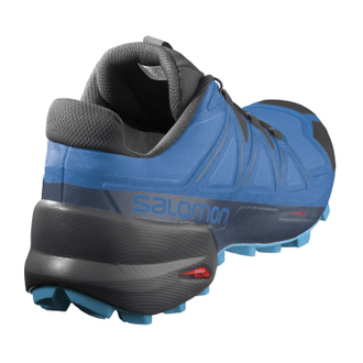 Кроссовки SALOMON SPEED CROSS 5 Indigo Bun/Bk/Eth  411165   (Размер: 7; 11)