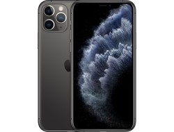 Apple iPhone 11 Pro 256GB Black (rfb)