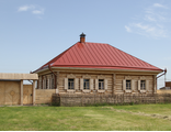 Музей живой старины "Алексеевская слобода"