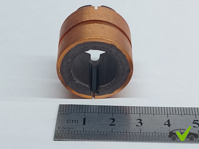 Токосъёмное кольцо Cargo B133402