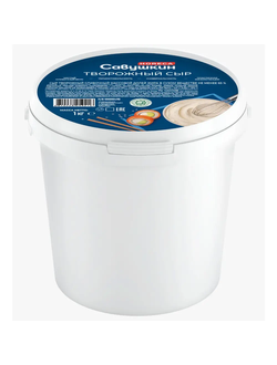 Сыр творожный «Савушкин» 900 г