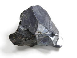 Галенит, Дальнегорск, Приморский край (23*22*17 мм, 14 г) №36396