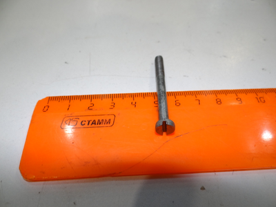 Болт М 5 (для двухскоростных моторов)