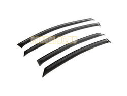 Дефлектор окон для Kia Sportage 2010-2016