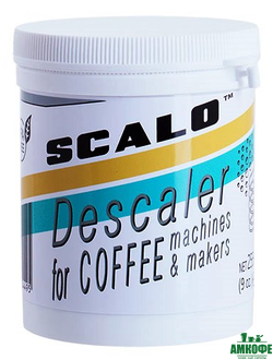 Средство от накипи в порошке SCALO, 1 б.
