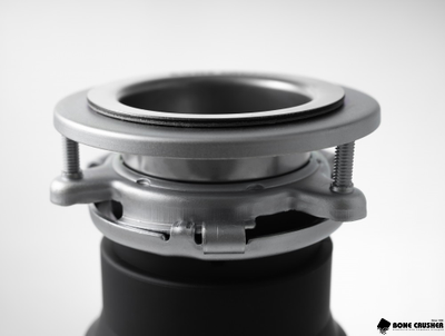 Измельчитель пищевых отходов Bone Crusher BC 810 Slim Line