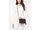Сумка Michael Kors Ginny Medium Brown