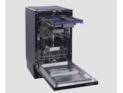 LEX PM 4563 A ПОСУДОМОЕЧНАЯ МАШИНА