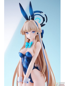 Фигурка 1/7 Токи Асума (Toki Asuma Bunny Girl)