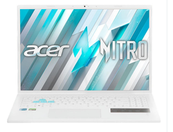 Acer Nitro Lite V - RTX 3050
