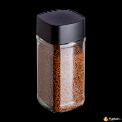 Стеклянная банка Коф 930 мл