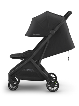 Коляска прогулочная UPPAbaby Minu V3 Jake