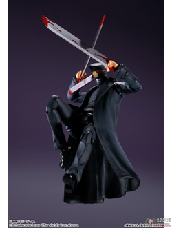 Фигурка Человек-катана (Samurai Sword S.H.Figuarts)