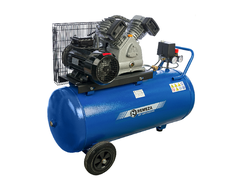 Масляный ременной компрессор Remeza СБ4/С-100.LB30-3.0