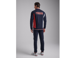 Спортивные костюмы 11SK-1309, с символикой России, для команд