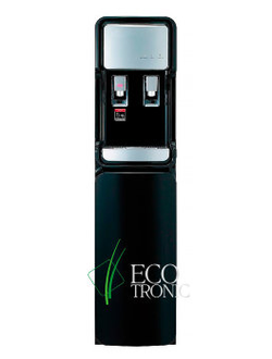 Пурифайер Ecotronic V11-U4L black