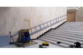 Монтаж и обслуживание подъемного оборудования