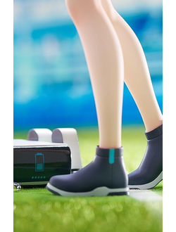 Фигурка 1/7 Юка Хаясэ (Yuuka Hayase Track)