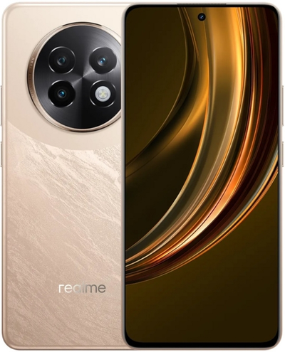 Realme 13 Plus 5G 8/256GB (RMX5000) Золотой