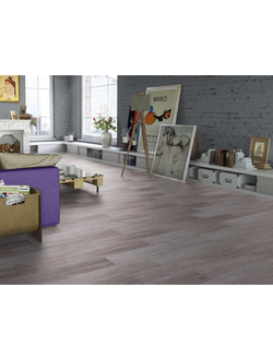 Виниловая плитка ПВХ Polystyl COSMIC ALTAIR