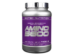 Amino 5600 (Scitec Nutrition) 1000 tab
