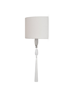 Freya, Настенный светильник (бра) Agate, FR2052WL-02N