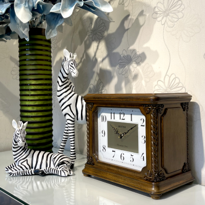 Настольные часы Rhythm CRH224NR06