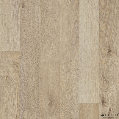 Ламинат Alloc Original Дуб Дымчатый 05572 34 класс толщина 11 мм без фаски с подложкой 1.912 м2