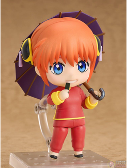 Нендроид Кагура (Kagura)