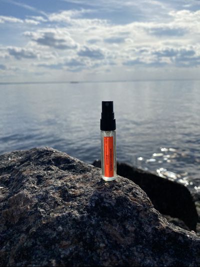 Духи АККОРД: ПРИКОСНОВЕНИЯ, 5.5 мл