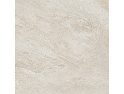 QUARSTONE, керамогранит, 60x60 см, Белый Матовый R10B 7Рек (8 мм), K948041R
