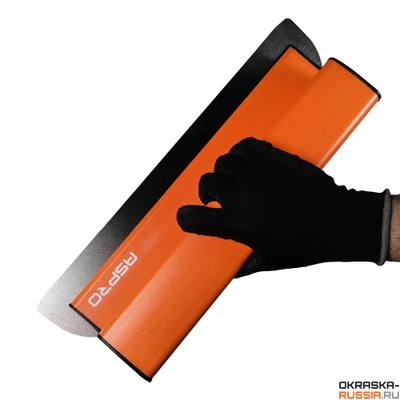 Комплект шпателей ASPRO