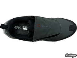 SALOMON SOFT SHELL THERMO ХАКИ (40-45)