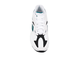 Кроссовки Reebok Aztrek 96 белые с зеленым