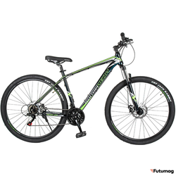 Горный велосипед TechTeam Neon 29