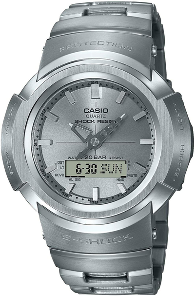 Часы Casio G-Shock AWM-500D-1A8