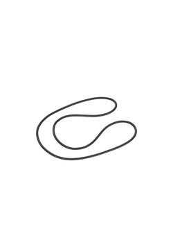 Прокладка короба воздушного фильтра оригинал Yamaha 3B4-14457-00-00 для Yamaha GRIZZLY 700 (2007-2015) GRIZZLY 550 (2009-2014)