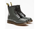 Обувь Dr Martens 1460 Lamper Patent Grey