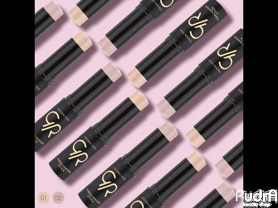 Golden Rose хайлайтер в стике НIGHLIGHTER STICK тон 01