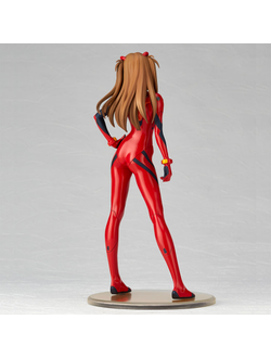 Фигурка 1/7 Аска Лэнгли (Asuka Langley)